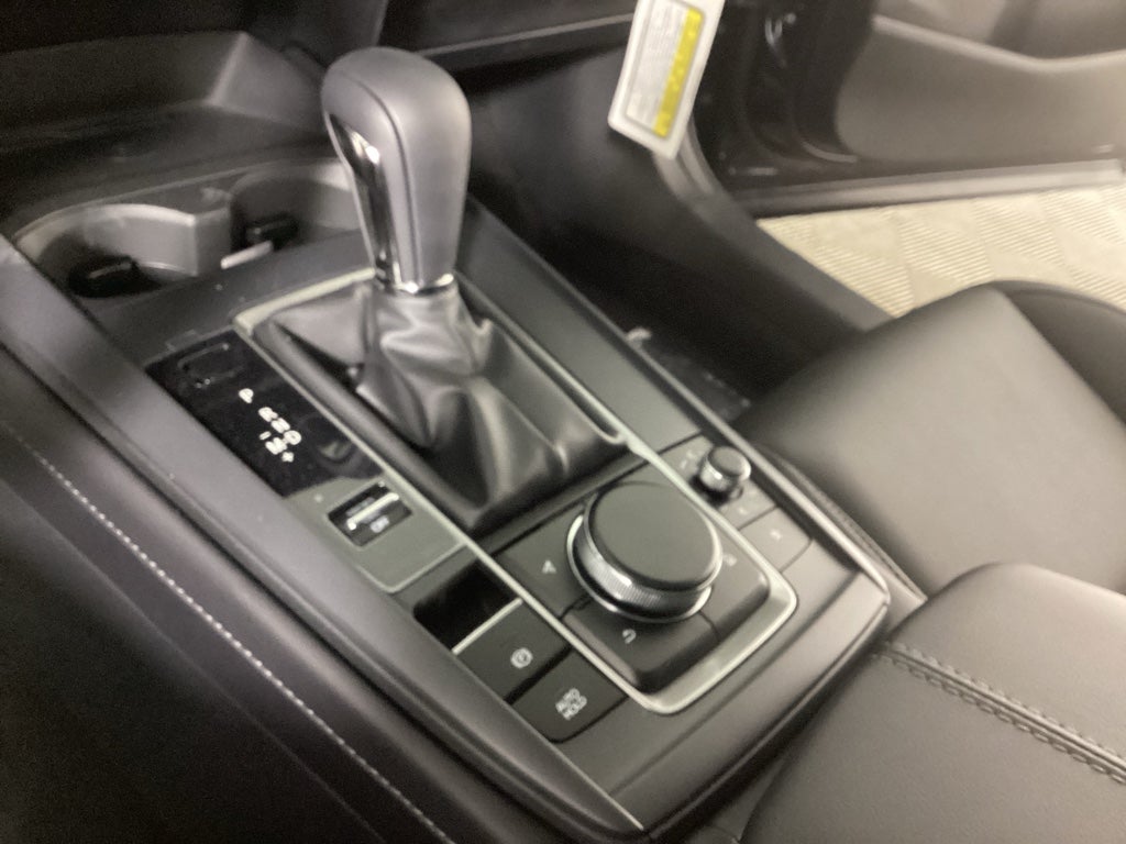 2026 Mazda Mazda CX-30 2.5 S Preferred