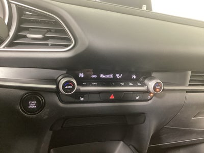 2026 Mazda Mazda CX-30 2.5 S Preferred