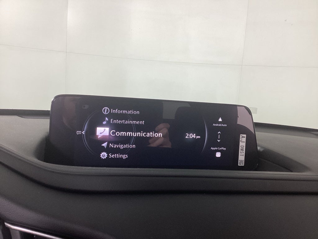 2026 Mazda Mazda CX-30 2.5 S Preferred