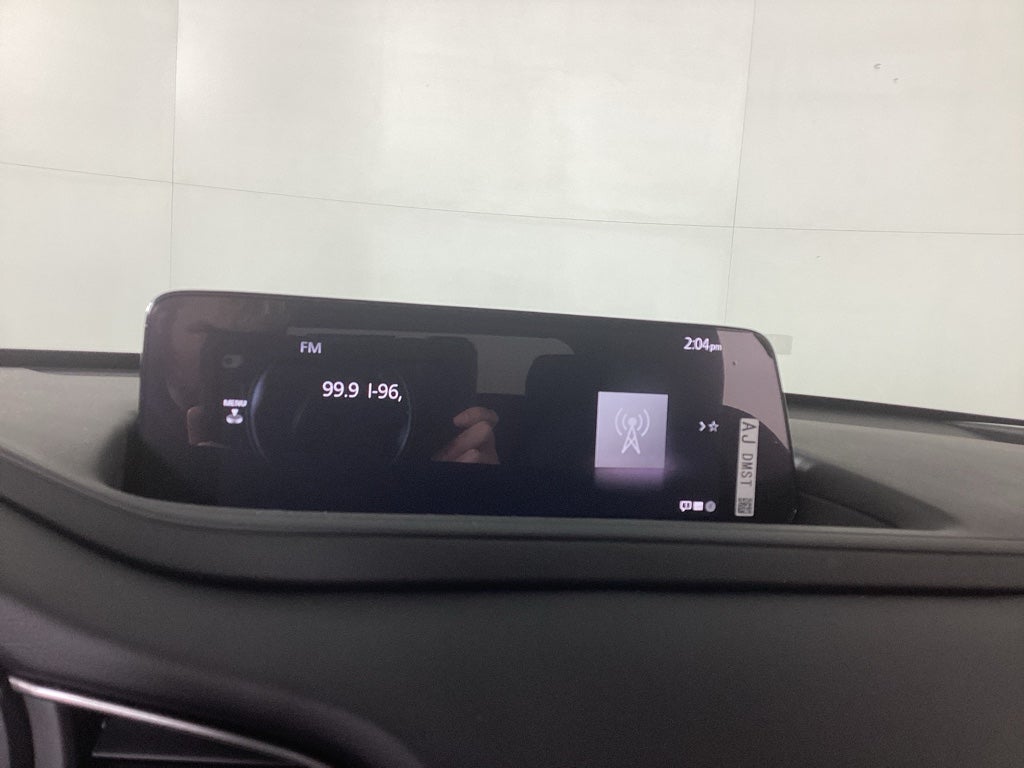 2026 Mazda Mazda CX-30 2.5 S Preferred