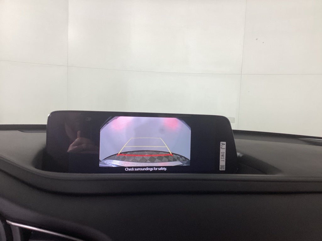 2026 Mazda Mazda CX-30 2.5 S Preferred