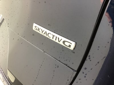 2026 Mazda Mazda CX-30 2.5 S Preferred