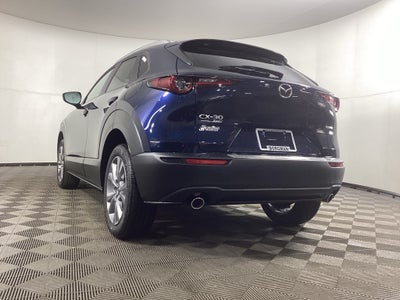 2026 Mazda Mazda CX-30 2.5 S Preferred