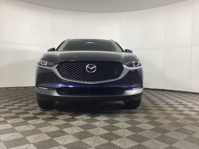 2026 Mazda Mazda CX-30 2.5 S Preferred