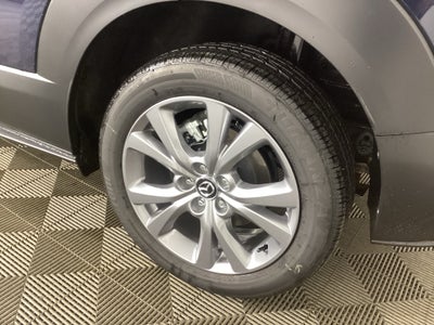 2026 Mazda Mazda CX-30 2.5 S Preferred