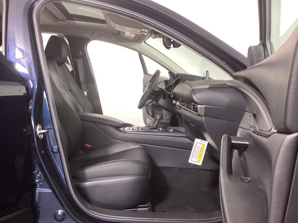 2026 Mazda Mazda CX-30 2.5 S Preferred