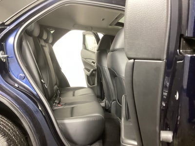 2026 Mazda Mazda CX-30 2.5 S Preferred