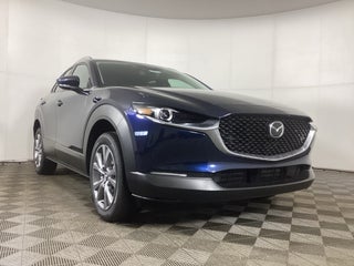 2026 Mazda Mazda CX-30 2.5 S Preferred
