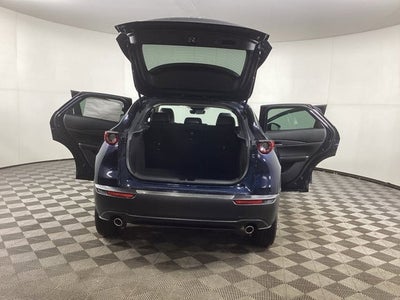 2026 Mazda Mazda CX-30 2.5 S Preferred