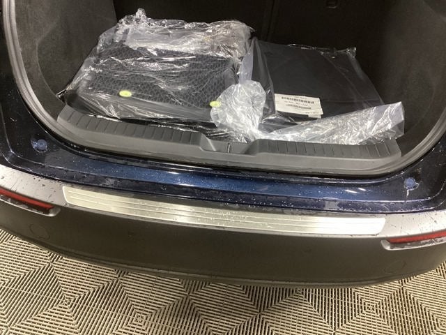 2026 Mazda Mazda CX-30 2.5 S Preferred