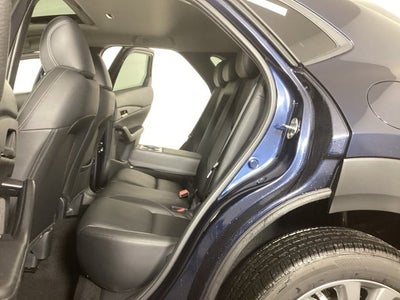 2026 Mazda Mazda CX-30 2.5 S Preferred