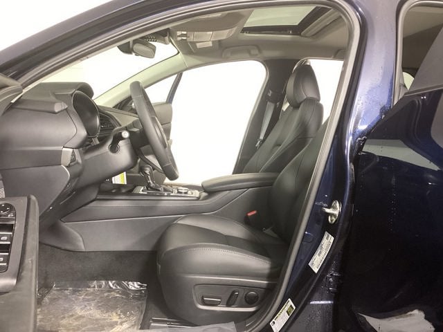 2026 Mazda Mazda CX-30 2.5 S Preferred