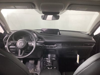 2026 Mazda Mazda CX-30 2.5 S Preferred