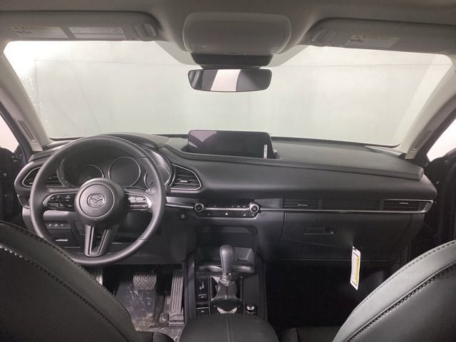 2026 Mazda Mazda CX-30 2.5 S Preferred