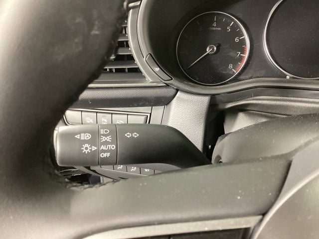 2026 Mazda Mazda CX-30 2.5 S Preferred