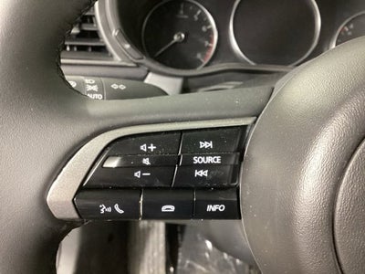 2026 Mazda Mazda CX-30 2.5 S Preferred