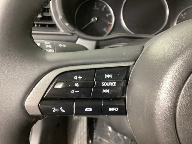 2026 Mazda Mazda CX-30 2.5 S Preferred