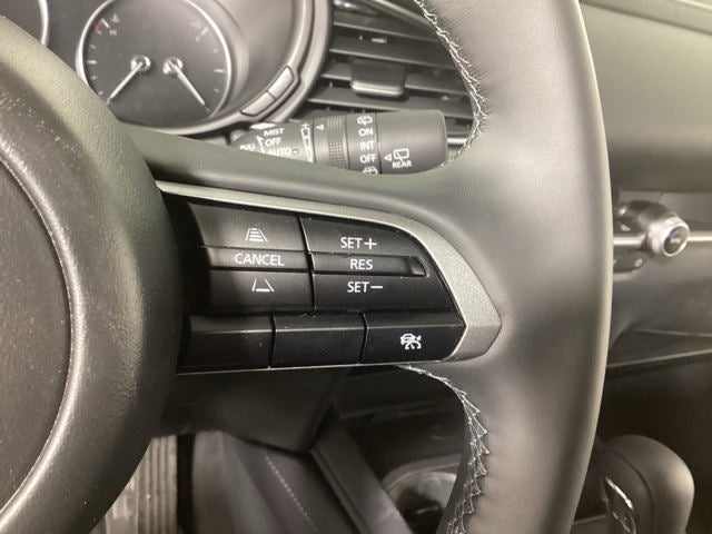 2026 Mazda Mazda CX-30 2.5 S Preferred