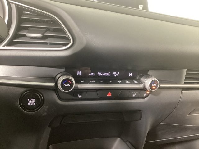 2026 Mazda Mazda CX-30 2.5 S Preferred