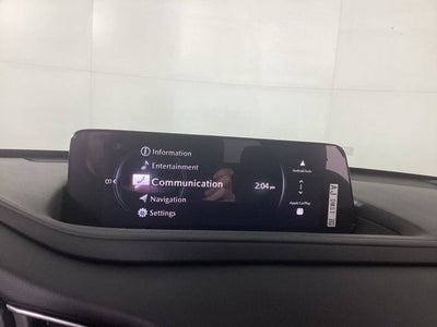 2026 Mazda Mazda CX-30 2.5 S Preferred