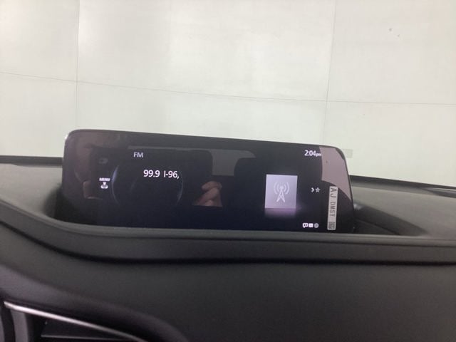 2026 Mazda Mazda CX-30 2.5 S Preferred