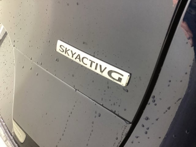 2026 Mazda Mazda CX-30 2.5 S Preferred