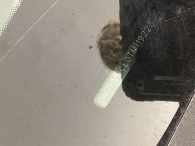 2026 Mazda Mazda CX-30 2.5 S Preferred