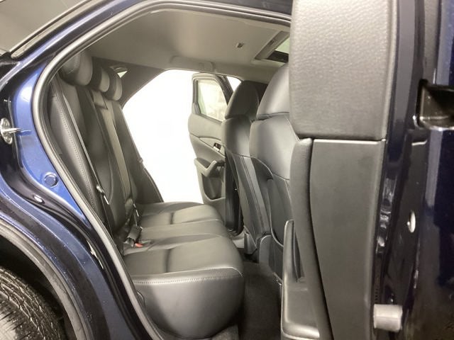 2026 Mazda Mazda CX-30 2.5 S Preferred