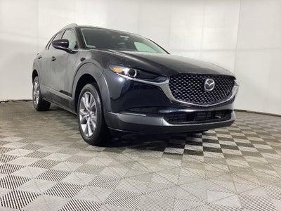 2026 Mazda Mazda CX-30 2.5 S Preferred