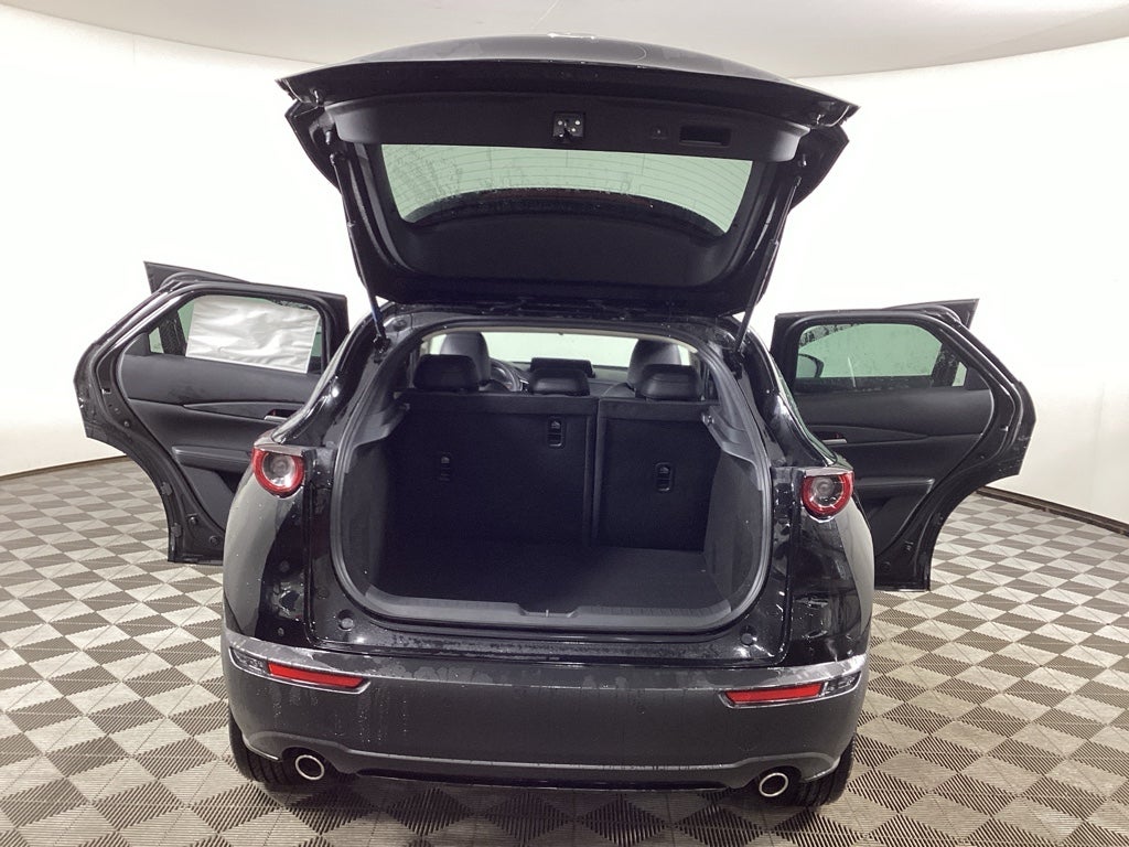 2026 Mazda Mazda CX-30 2.5 S Preferred