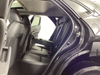 2026 Mazda Mazda CX-30 2.5 S Preferred