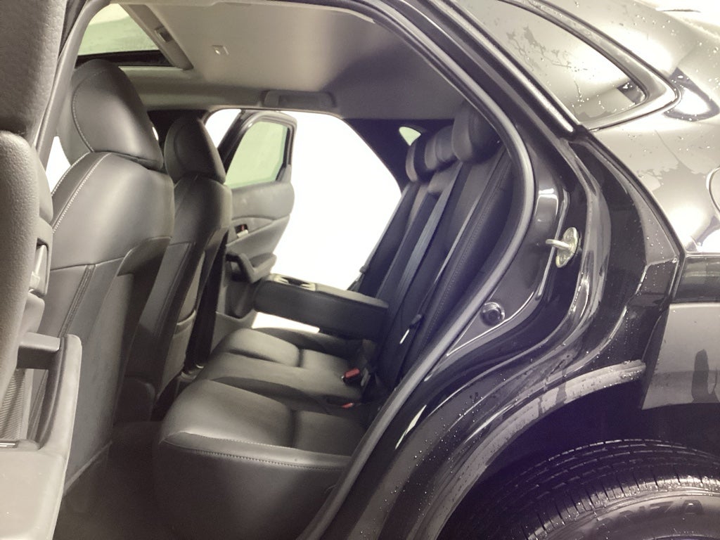 2026 Mazda Mazda CX-30 2.5 S Preferred