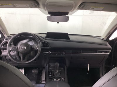 2026 Mazda Mazda CX-30 2.5 S Preferred