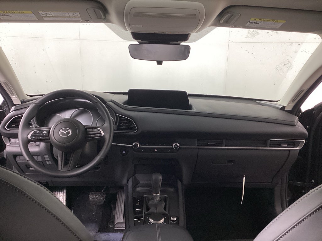 2026 Mazda Mazda CX-30 2.5 S Preferred