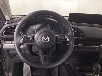 2026 Mazda Mazda CX-30 2.5 S Preferred