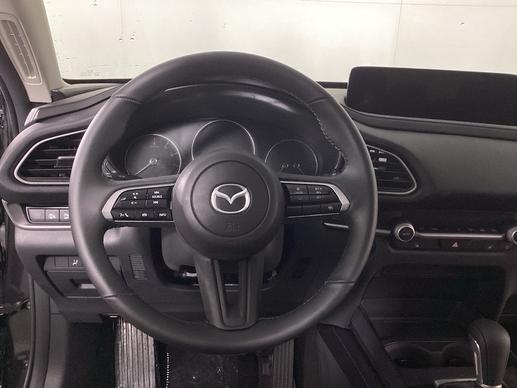 2026 Mazda Mazda CX-30 2.5 S Preferred