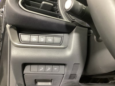 2026 Mazda Mazda CX-30 2.5 S Preferred