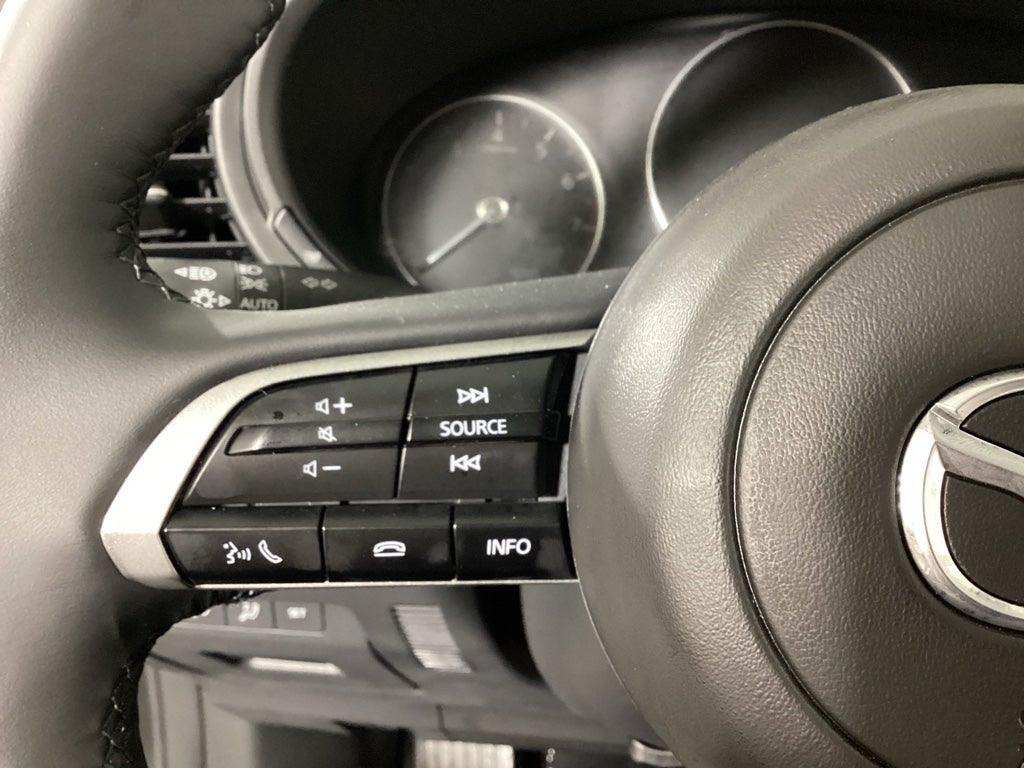 2026 Mazda Mazda CX-30 2.5 S Preferred