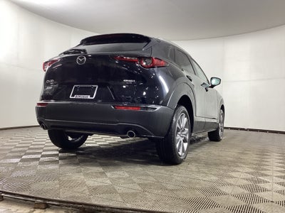 2026 Mazda Mazda CX-30 2.5 S Preferred