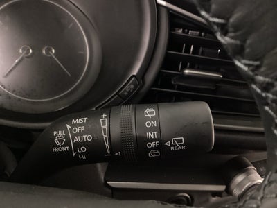 2026 Mazda Mazda CX-30 2.5 S Preferred