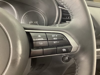 2026 Mazda Mazda CX-30 2.5 S Preferred