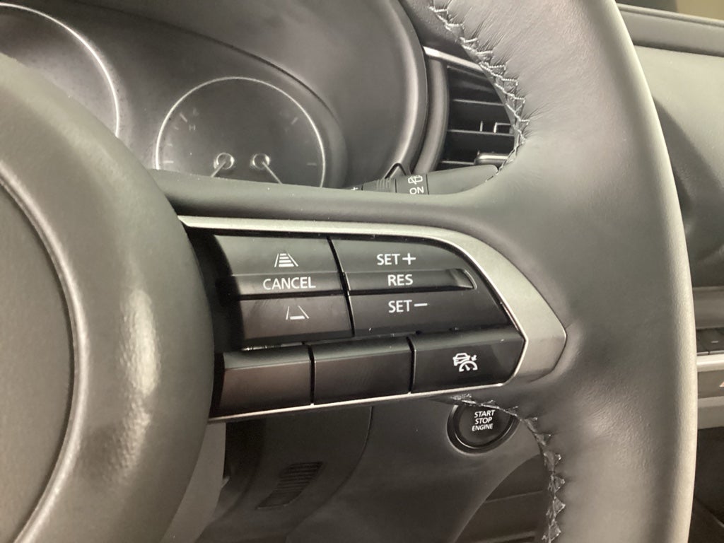 2026 Mazda Mazda CX-30 2.5 S Preferred