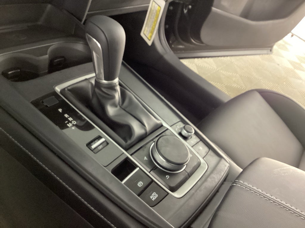 2026 Mazda Mazda CX-30 2.5 S Preferred