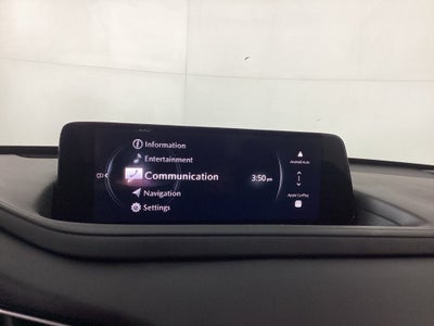 2026 Mazda Mazda CX-30 2.5 S Preferred