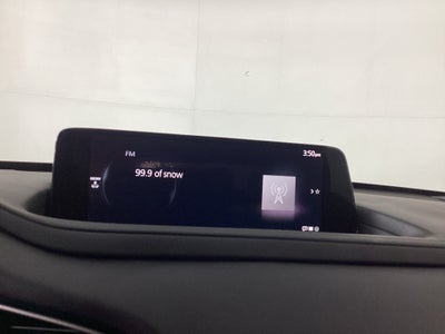 2026 Mazda Mazda CX-30 2.5 S Preferred