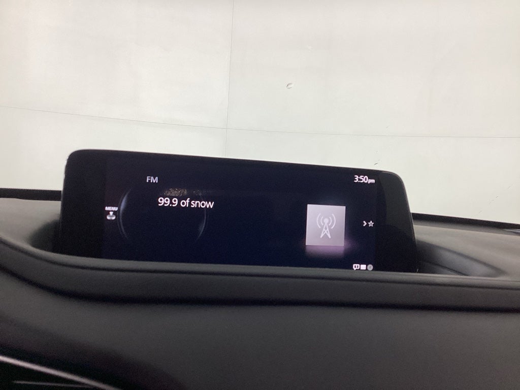 2026 Mazda Mazda CX-30 2.5 S Preferred