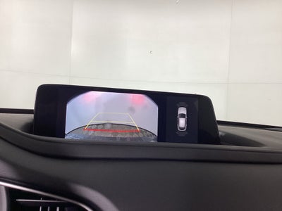 2026 Mazda Mazda CX-30 2.5 S Preferred