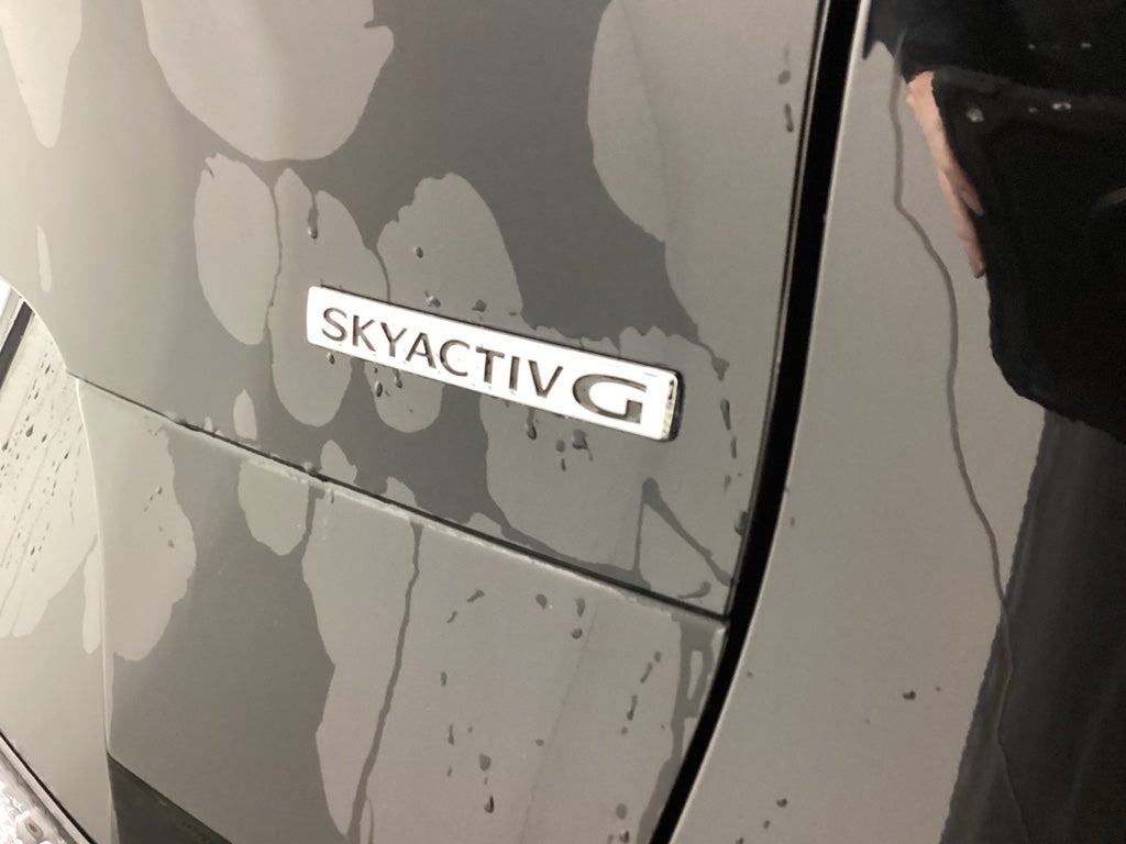 2026 Mazda Mazda CX-30 2.5 S Preferred