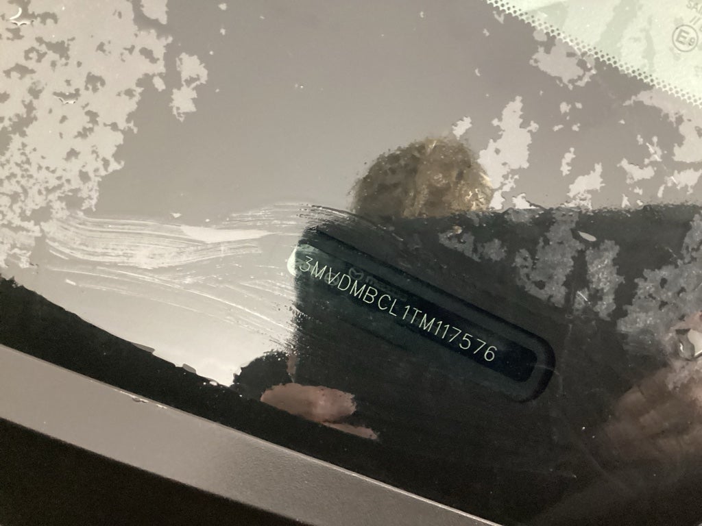 2026 Mazda Mazda CX-30 2.5 S Preferred