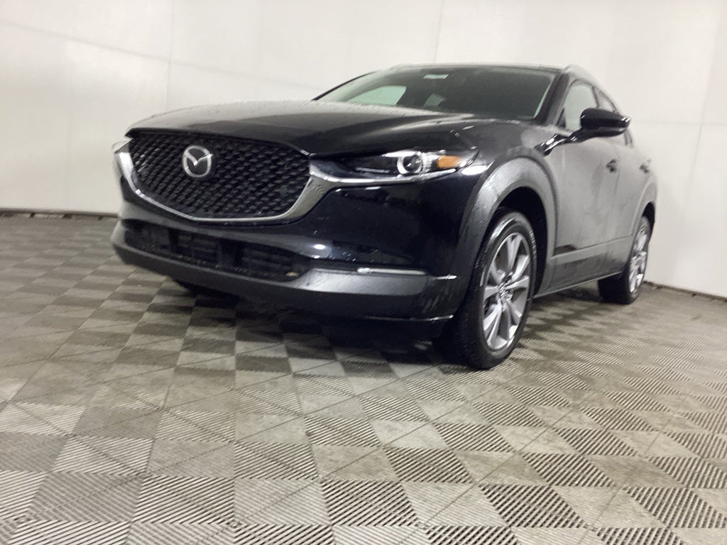 2026 Mazda Mazda CX-30 2.5 S Preferred